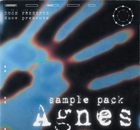 duce.6x Agnes Sample Pack MP3